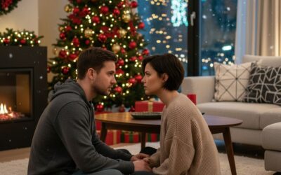 Karácsony előtt: próbatétel vagy ajándék a párkapcsolatnak?